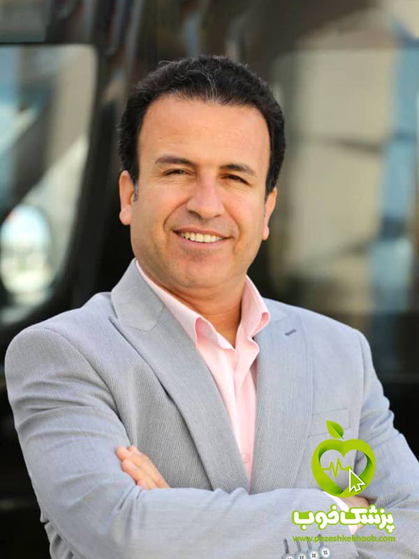دکتر یوسف دهقانی