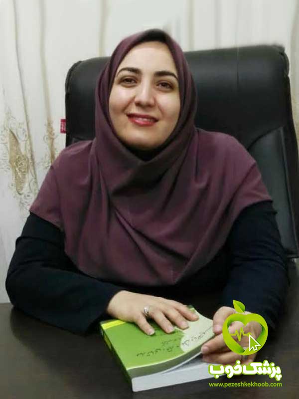 دکتر راضیه خرم آبادی