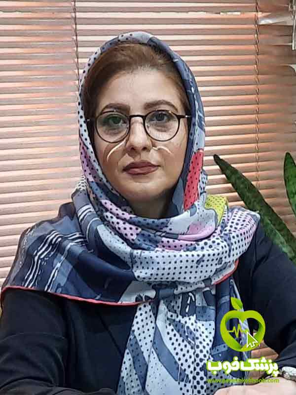 دکتر ناهید محمدعلی زاده