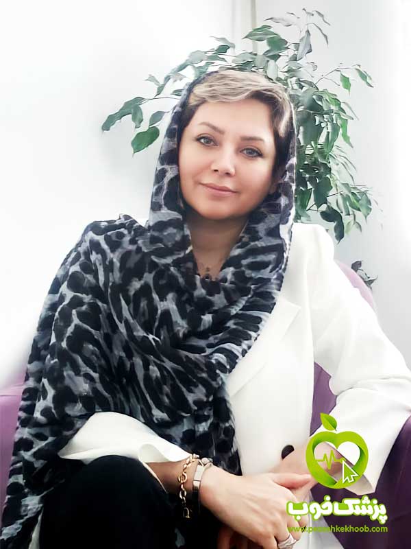 دکتر فرحزاد عباسیان