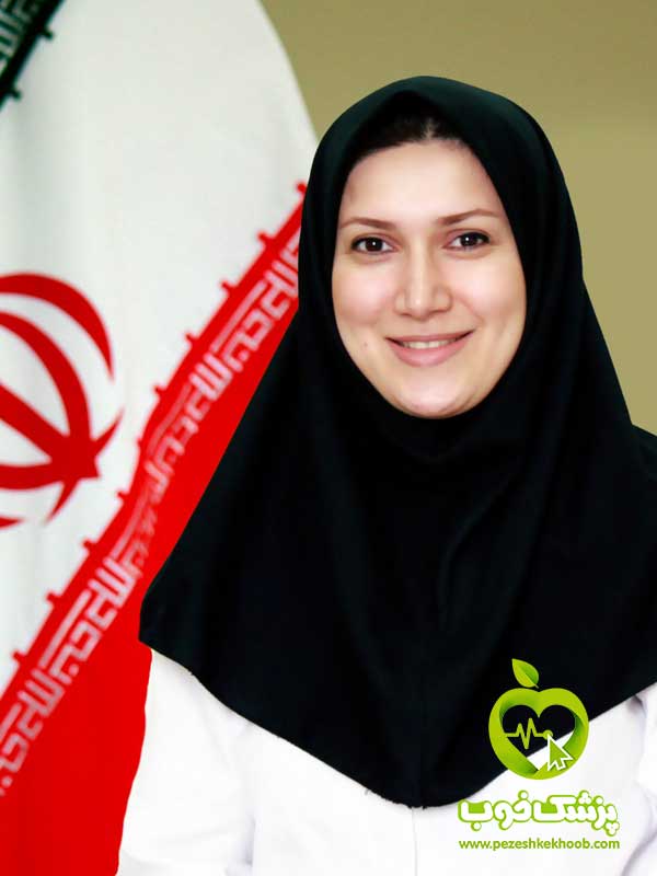 دکتر شیما نفرزاده