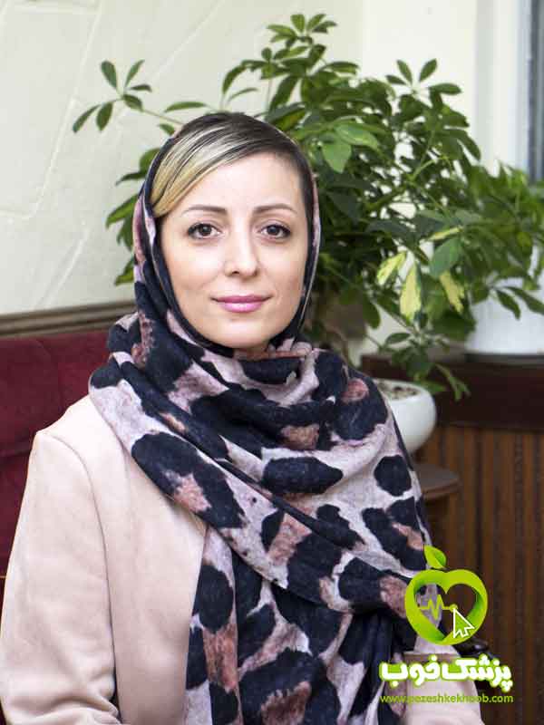 دکتر زهرا سیفی