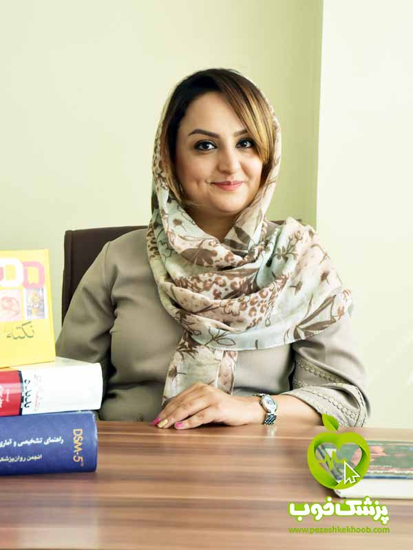دکتر الهام جواهریان راد