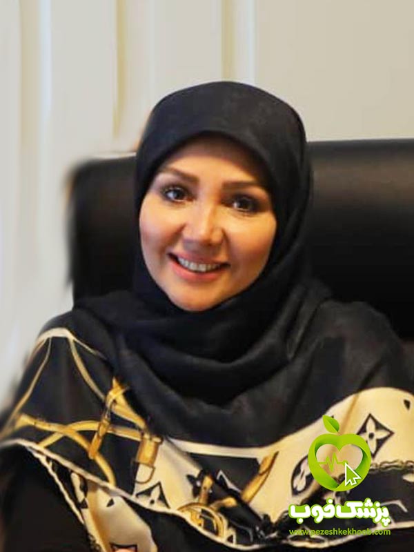 دکتر سولماز رضایی شجاعی