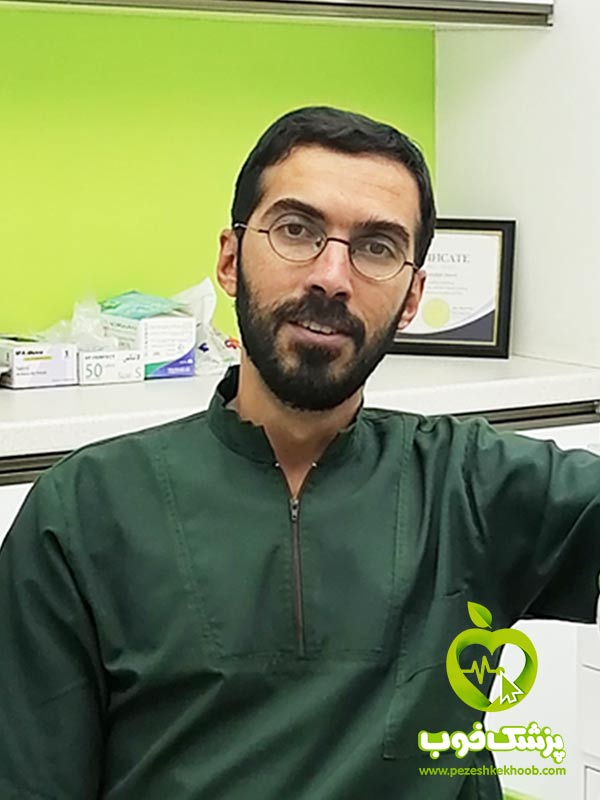 دکتر روح اله ناصری اصفهانی
