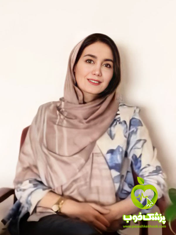 دکتر نوشین اصلاحی