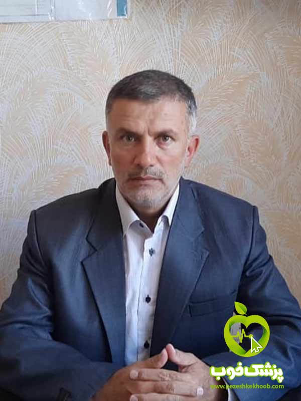 دکتر ارسلان عبدالهی دهکی