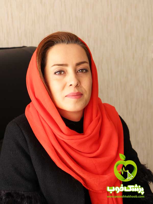 دکتر هاجر عسکری نوین