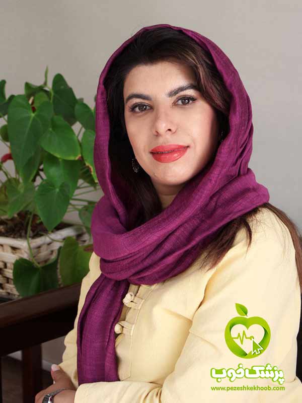دکتر فاطمه گلستانی