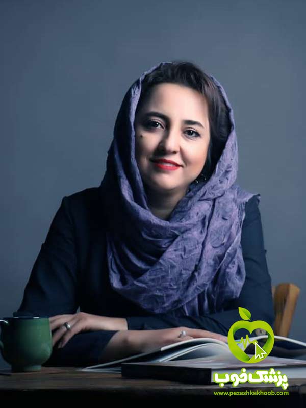 دکتر معصومه نصیری