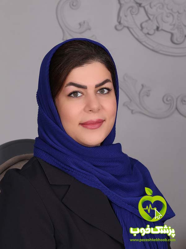 دکتر الهه پولادسنج