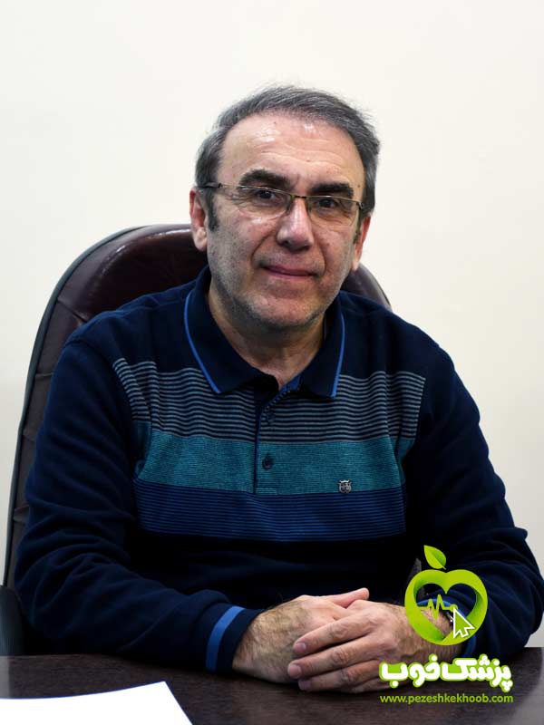 دکتر محمد صادق مسچی