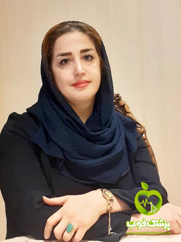 دکتر سپیده سادات نجات