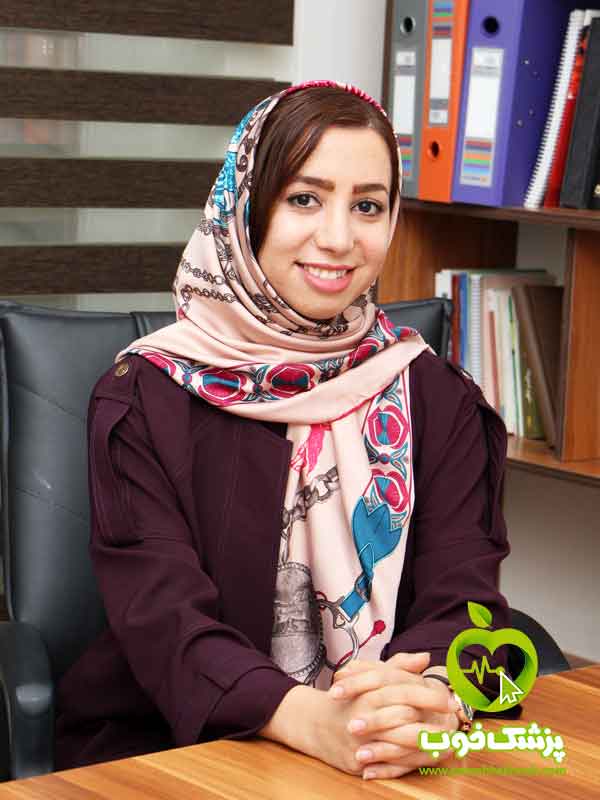 دکتر مرضیه هوشنگی