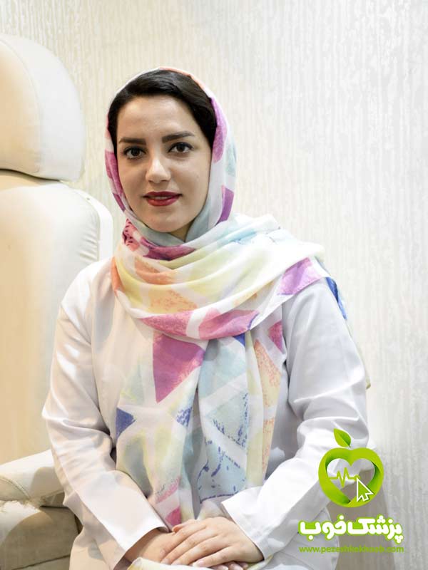 دکتر شیوا ابراهیم
