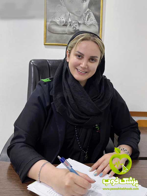 دکتر نسیبه عاشوری