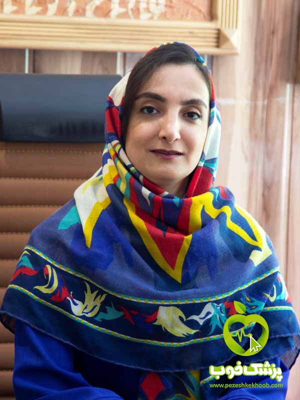 دکتر سمیه یقینی
