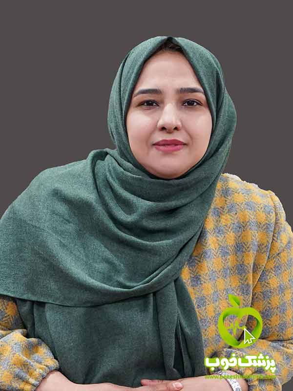 دکتر اعظم جوکار