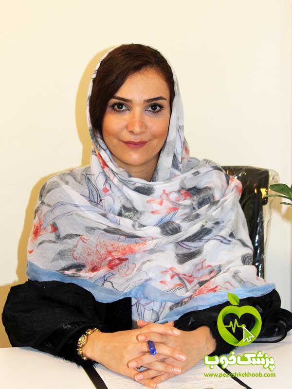 دکتر سپیده باطبی