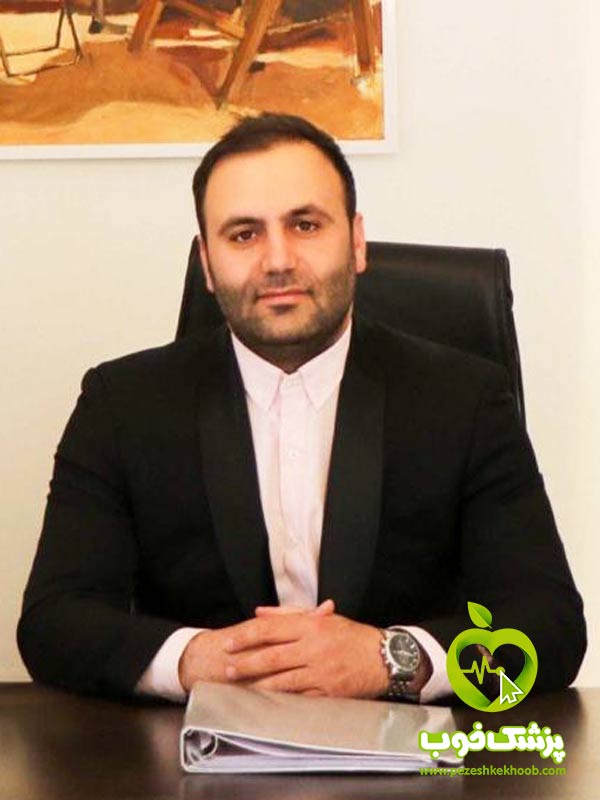 دکتر مسلم رومیانی