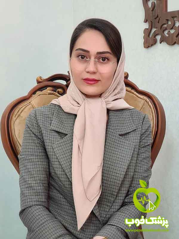 دکتر آزاده شاکری