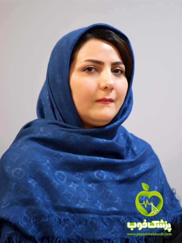 دکتر فاطمه حسینی پناه