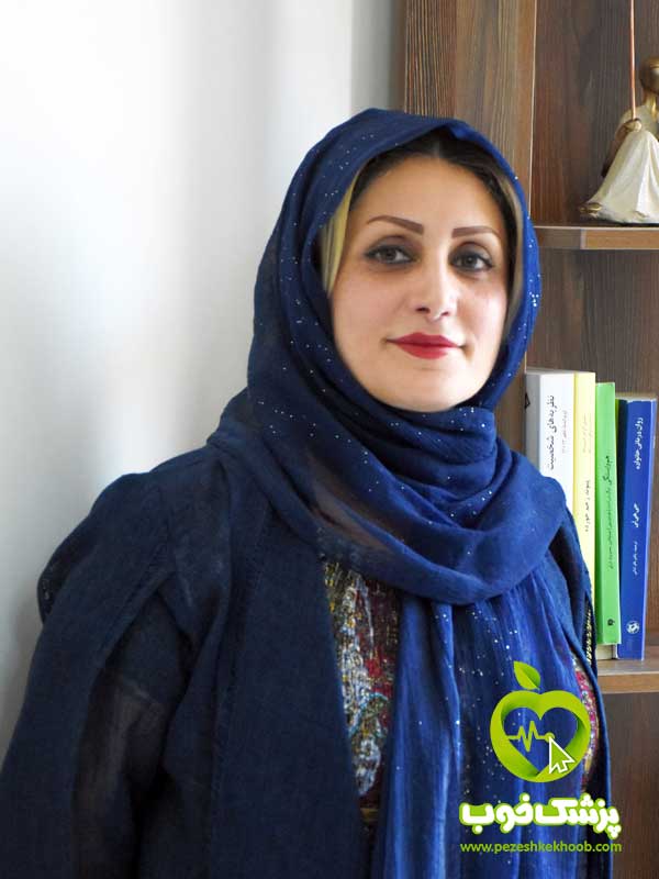 دکتر فاطمه اکرمی