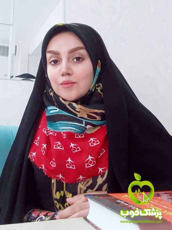 دکتر سیده مریم مشیریان فراحی