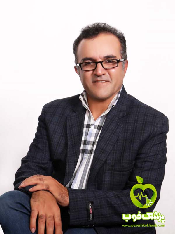دکتر مجید علوی