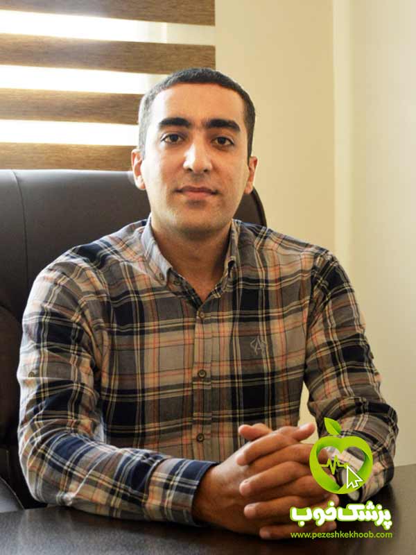 دکتر محمد کلوانی