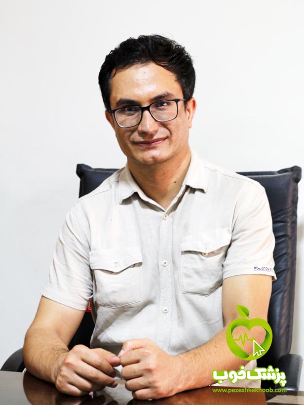 دکتر حسن مختارپور
