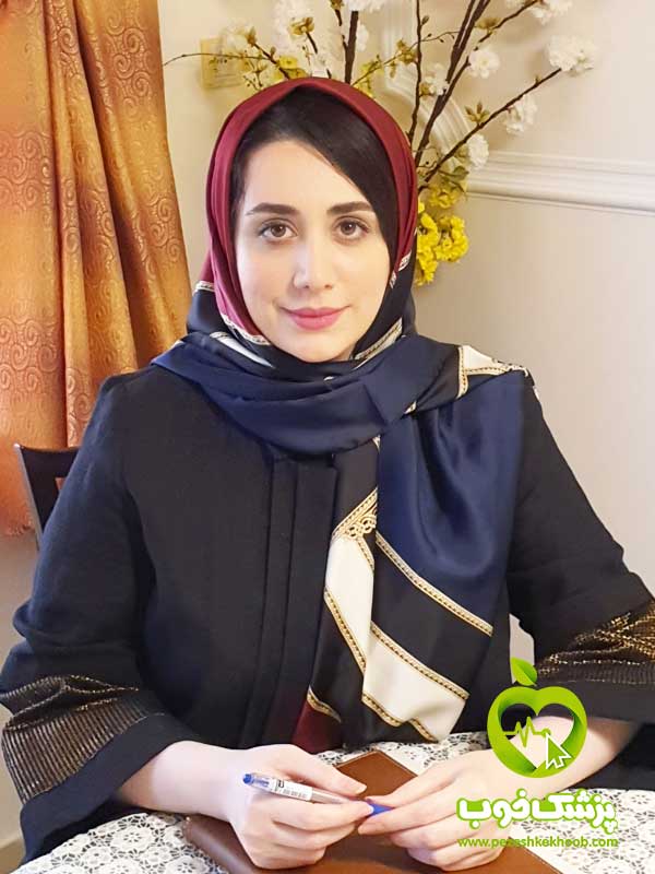 دکتر سحر ملوک زاده
