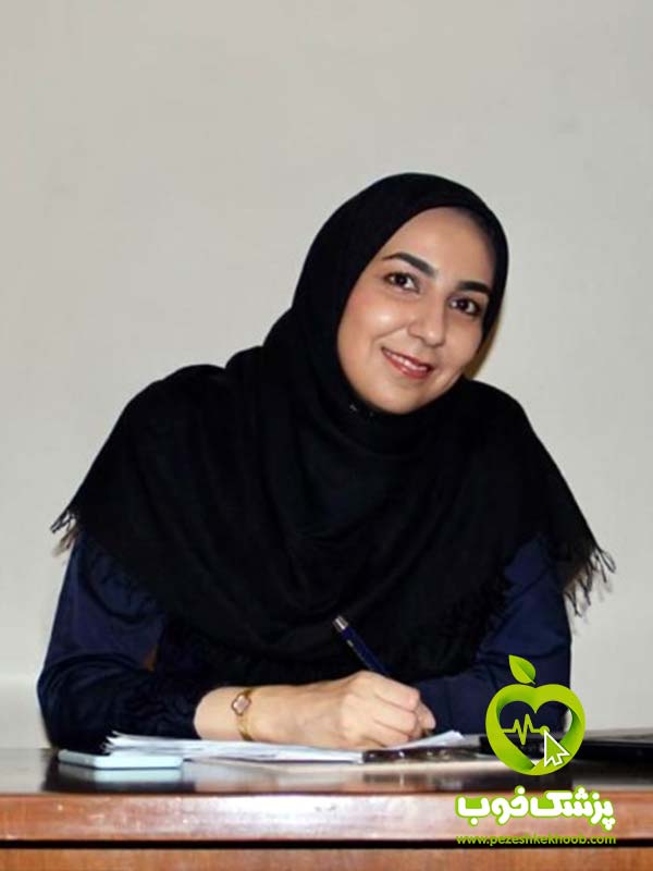 دکتر عطیه تقوی
