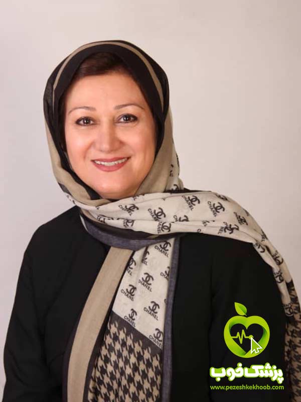 دکتر سیده شهره طاهری