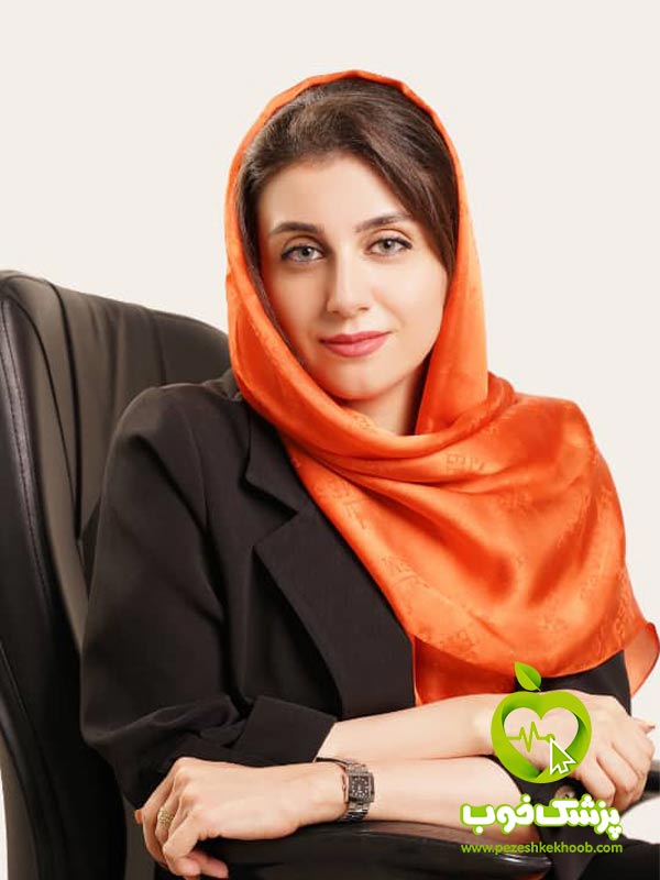 دکتر الهام باقریان