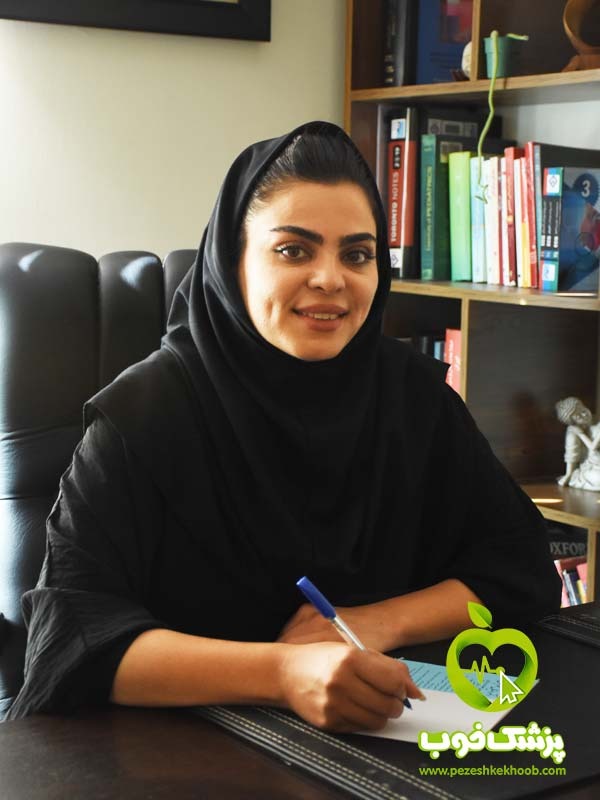 دکتر طیبه زمانی