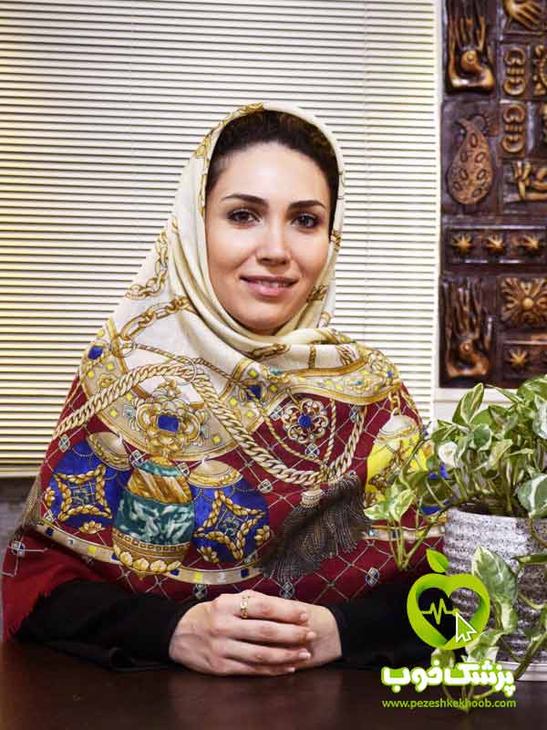 دکتر شهرنوش قسیمی