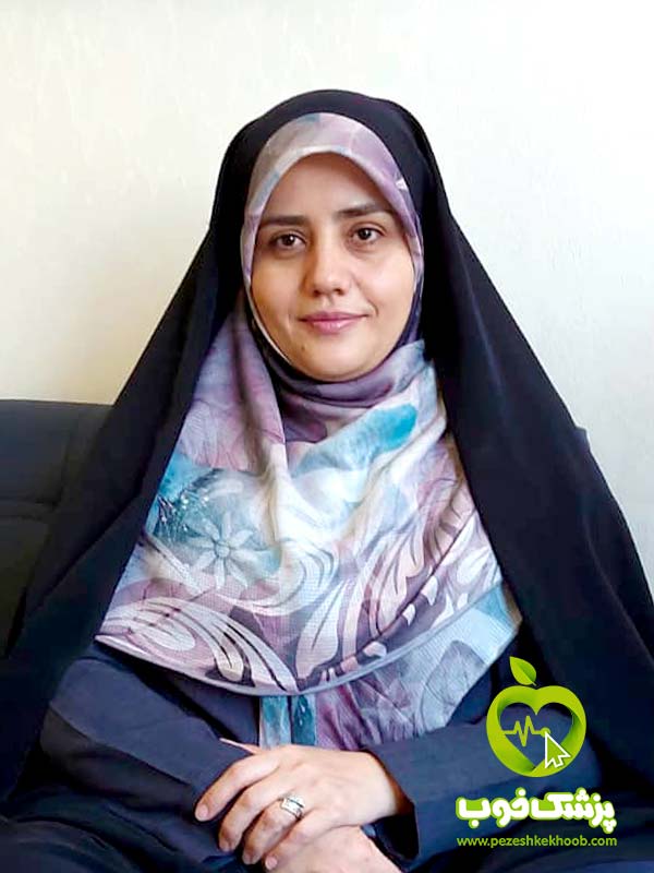 دکتر افسانه مزلقانی