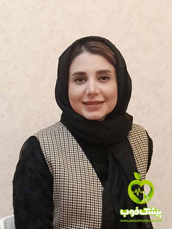 دکتر سارا خواجه افضلی