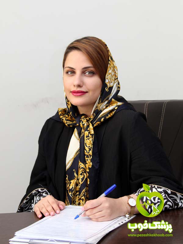 دکتر سارا شعبانیان