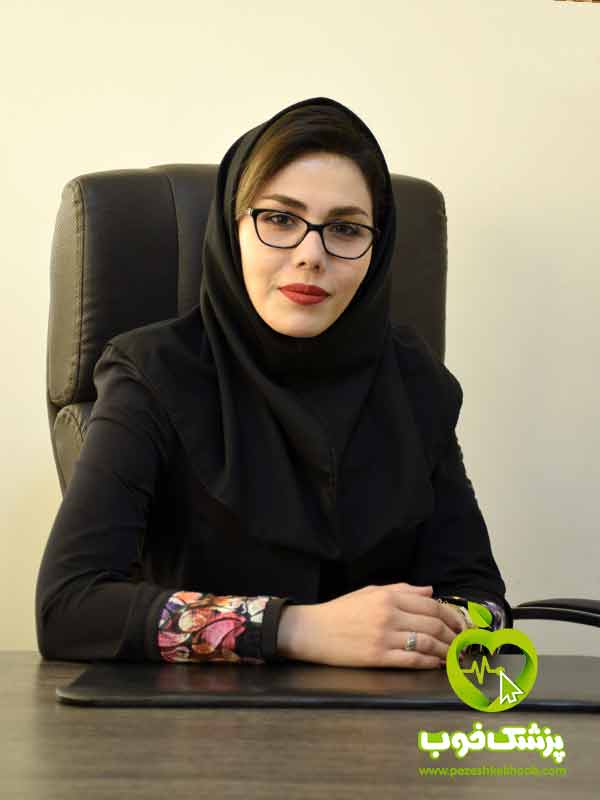 دکتر الهام بختیاری