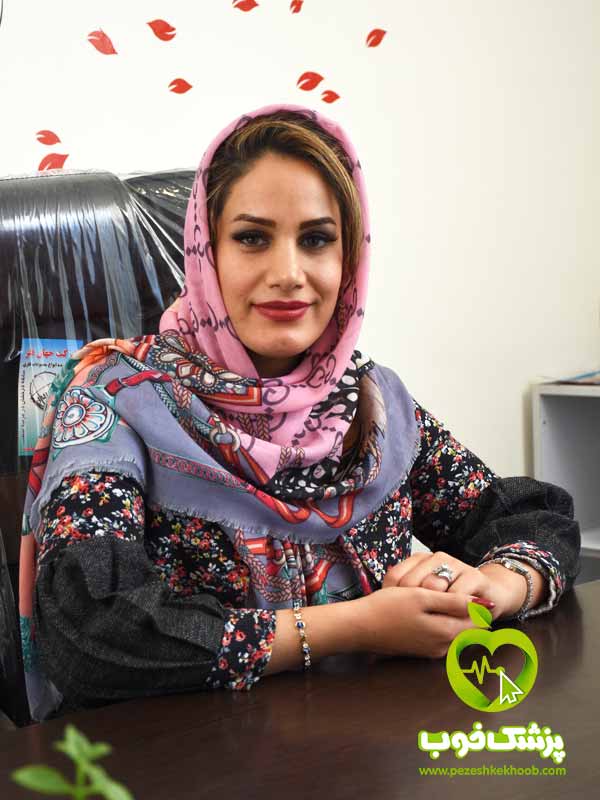 دکتر ریحانه کردی