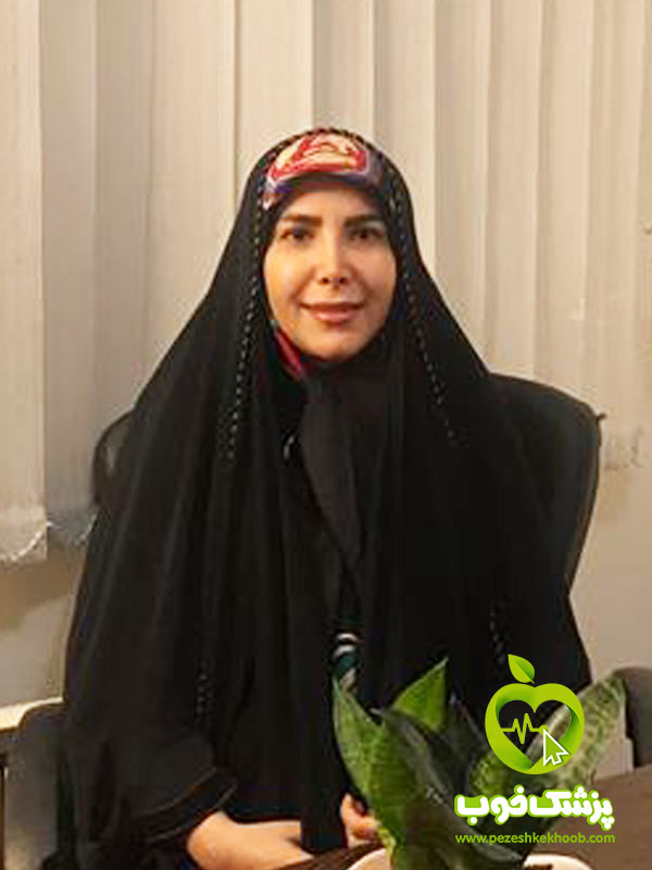 دکتر سارا فرحبخش