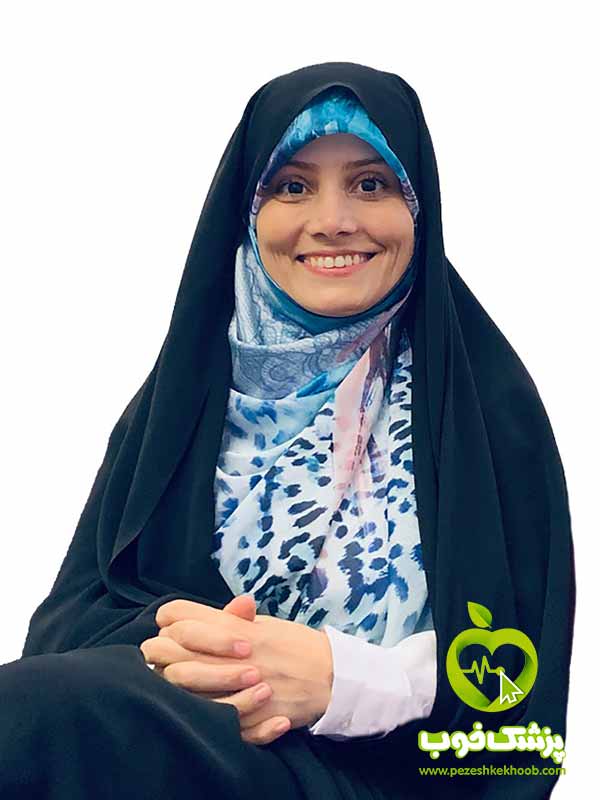 دکتر آرزو آهنگر
