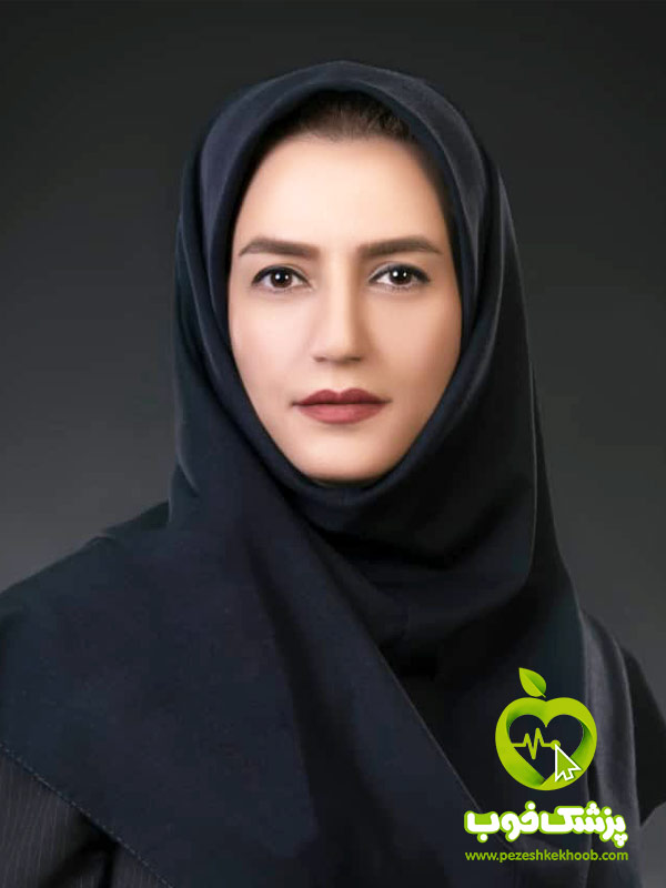 دکتر لیلا شامکوئیان