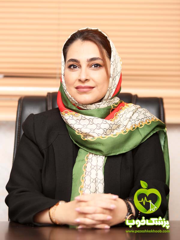 دکتر نفیسه نصراله زاده