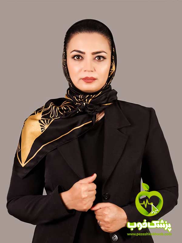 دکتر نیکرام مجد