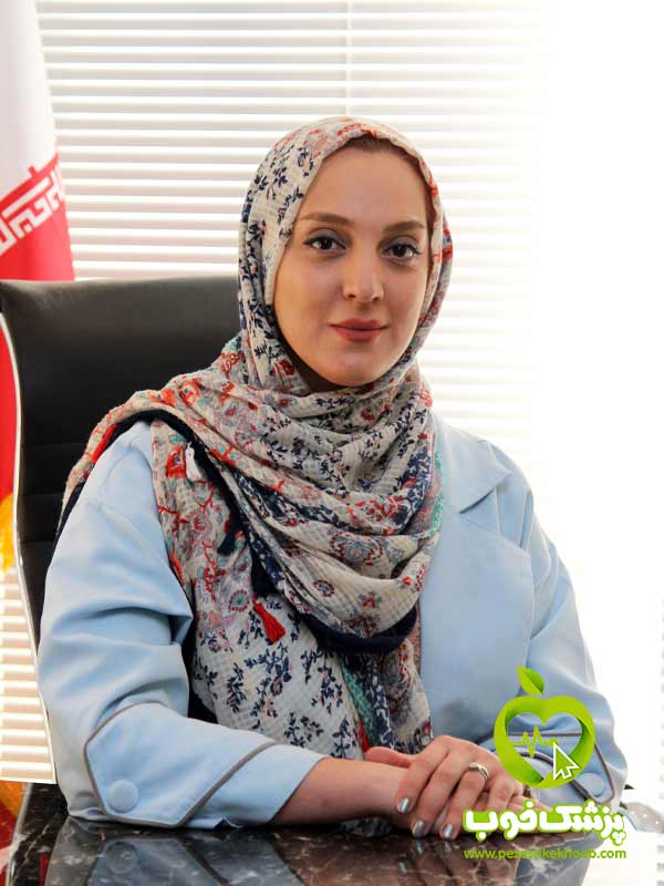 دکتر سارا پیام شاد
