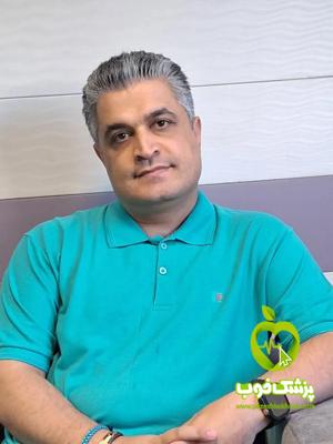 دکتر علی میوه نژاد