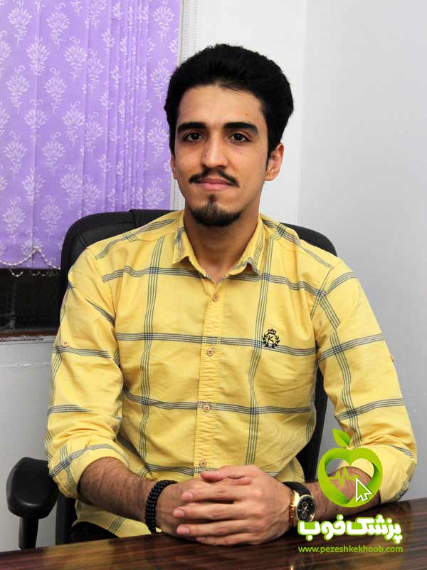 دکتر محمدرضا پیغمبری
